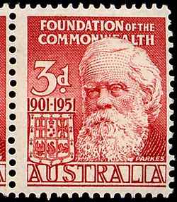 Henry Parkes