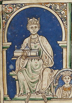 Henry the Young King