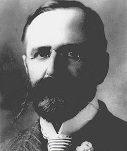 Herbert Charles Wilson