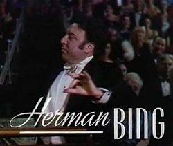 Herman Bing