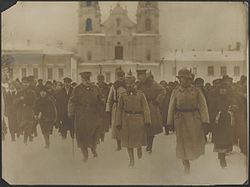 Hermann von Eichhorn