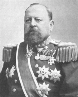 Hermann von Spaun