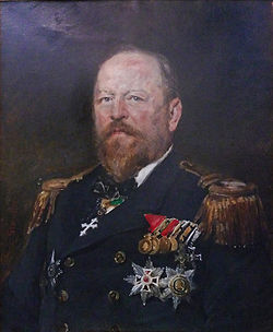 Hermann von Spaun