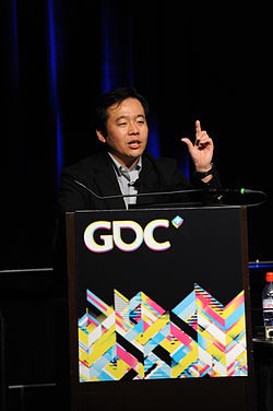 Hideki Konno