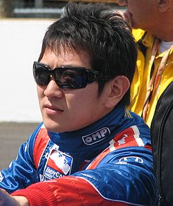Hideki Mutoh