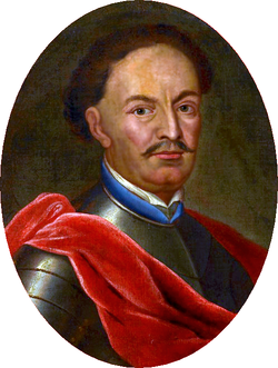 Hieronim Augustyn Lubomirski