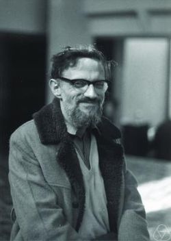 Hillel Furstenberg