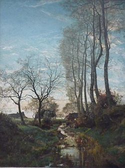 Hippolyte Boulenger