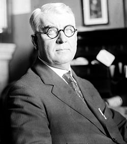 Homer P. Snyder