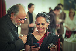 Homi K. Bhabha