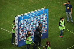 Hong Myung-Bo