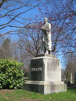 Hosea Ballou
