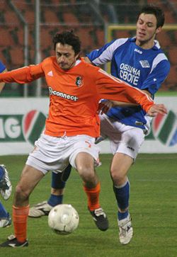 Hristo Yanev
