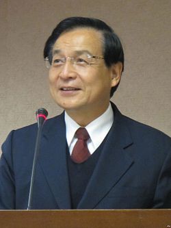 Hsu Tain-tsair