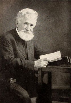 Hudson Maxim