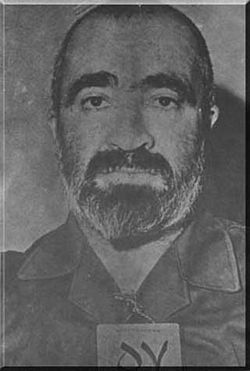 Hussein-Ali Montazeri