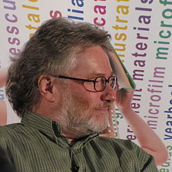 Iain Banks