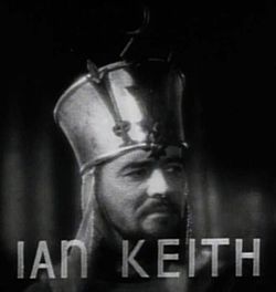 Ian Keith