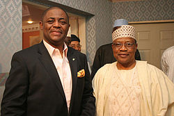 Ibrahim Babangida