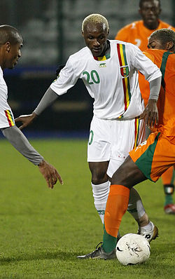 Ibrahim Yattara