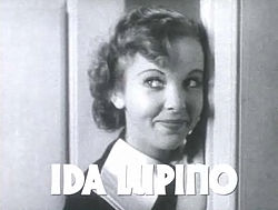 Ida Lupino