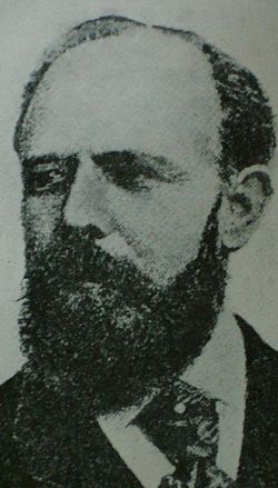 Ignacio Andrade