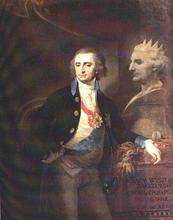 Ignacy Wyssogota Zakrzewski