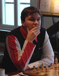 Igor Lysyj