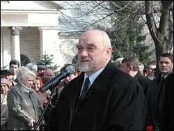 Igor Smirnov