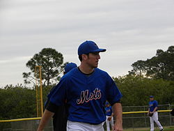 Ike Davis