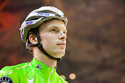 Iljo Keisse