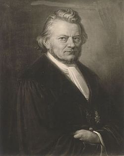 Immanuel Hermann Fichte