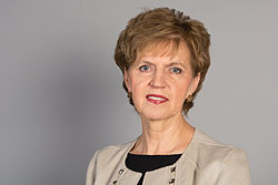 Inese Vaidere