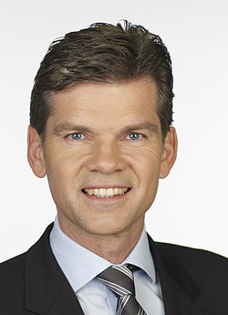 Ingo Wellenreuther