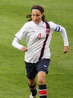 Ingvild Stensland