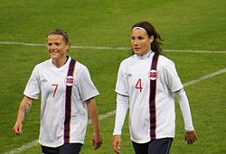 Ingvild Stensland