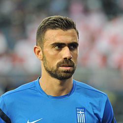 Ioannis Maniatis