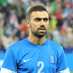 Ioannis Maniatis