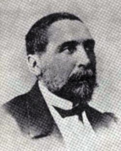 Ion Ghica