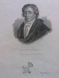Ippolito Pindemonte