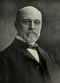 Ira Remsen