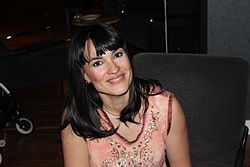 Irene Villa