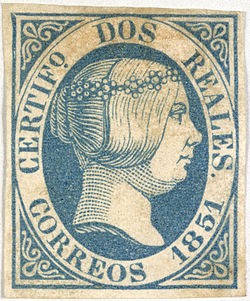 Isabella II of Spain