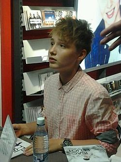 Isac Elliot