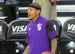 Isaiah Thomas