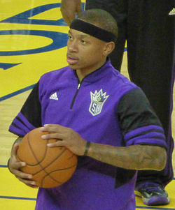 Isaiah Thomas
