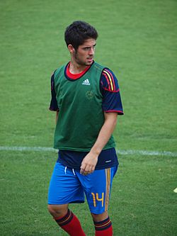 Isco