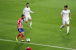 Isco