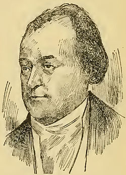 Isham Talbot