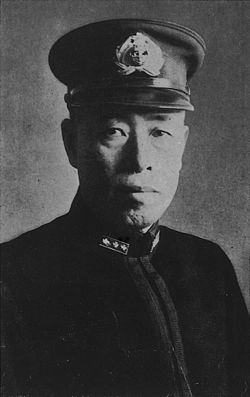 Isoroku Yamamoto